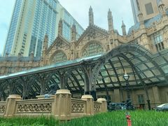 -澳门喜来登大酒店