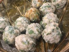 -园林美食城·本土农家菜(杨和镇店)