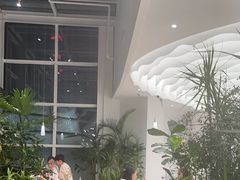 -大树餐厅(红旗街万达店)