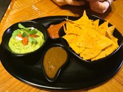 -Luchador摔跤手墨西哥餐厅(恒宇广场店)