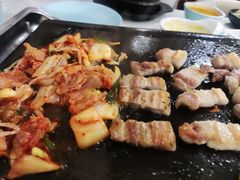 -韩时烤肉(枫蓝店)