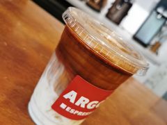 -Joymean coffee.见面咖啡