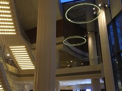-北京丽晶酒店
