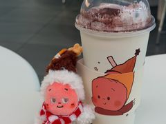 -喜茶(深圳壹方城DP店)