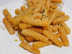 -玉林烤鸭店(黄村康庄店)
