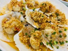 -碧海银沙海鲜餐厅(恒大海上威尼斯店)