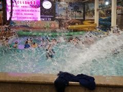 -南宫温泉水世界