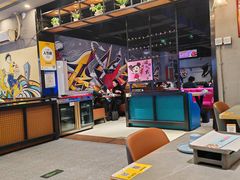 -醉炫音速烧烤·干煸菜(沙河总店)