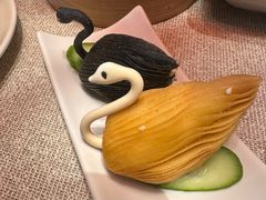 -万丽轩·粤菜(王府井金茂万丽酒店)