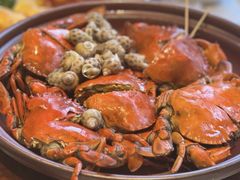 -大东海海鲜酒楼(渔人码头总店)