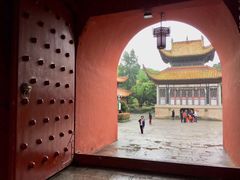 -南岳衡山风景名胜区