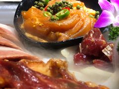 -猫爪爪原切自助烤肉(观音桥阳光世纪店)