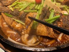 -老板恋上鱼(印象城店)