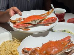 -怡情荟•海鲜青岛菜(五四广场旗舰店)
