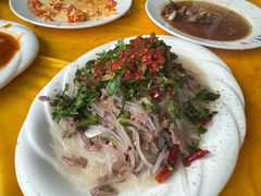 -荣生萝卜汤饭店