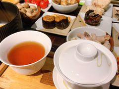 -青藤茶馆(南山路店)