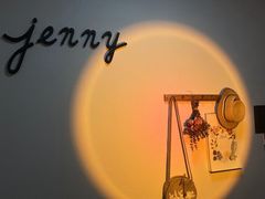 -接你jenny咖啡·西餐厅