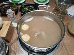 -掂档潮汕牛肉火锅(沈阳万象城店)