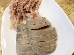-北京全聚德烤鸭店(昌平店)