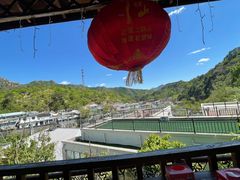 -山里人家