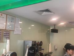 门面-1点点(银座和谐广场店)