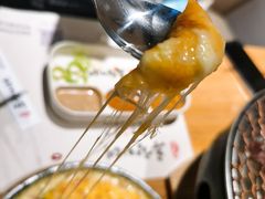 -秋香家韩式炭火烤肉(磐石路店)
