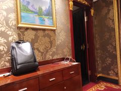 -海鲜码头·中国菜