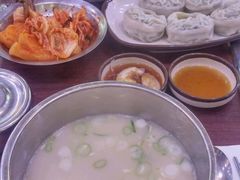 -神仙雪浓汤(明洞店)