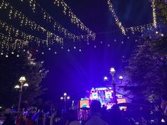 -南宁方特东盟神画