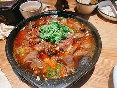 -陶德砂锅(蜀汉路店)