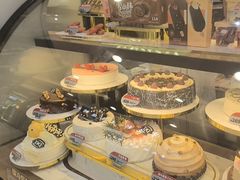 -DQ·蛋糕·冰淇淋(科华王府井店)