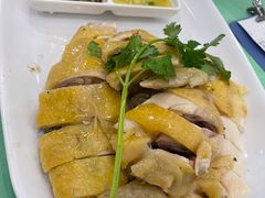 -巫记鸡饭店