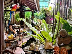 -自然餐厅(Phuket)