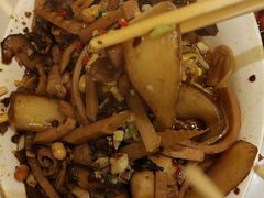 -160烧烤(香坊店)