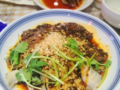 -张氏宽窄巷成都名小吃(茂业百货华强北店)