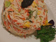 -马克西姆俄罗斯餐厅(通亚街店)