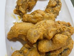 -阿伟海鲜楼·福建菜(涵江店)