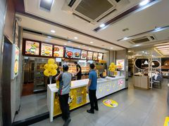 -老娘舅(杭州地铁凤起路站店)