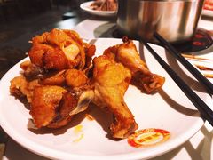 -8080美食汇自助烤肉火锅餐厅(镇江宝龙店)