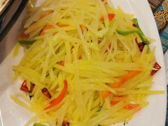 -自游人·美食一楼·地道徽菜(三十年名店)