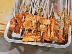 -号令江湖·水浒烤肉(和畅睦邻中心店)