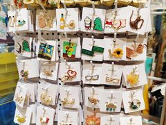 -解忧集市(北京路天河城店)
