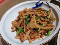 -大碗厨 25年老字号 现炒湘菜(四季天地店)