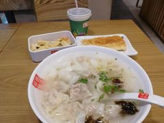 -琴岛顺天馄饨(乐客城店)