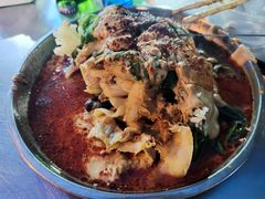 -虎卫烤肉(东关南街店)