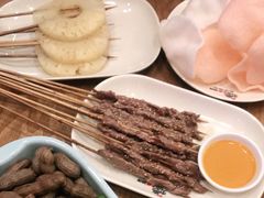 -蚝太郎 • 海鲜烧烤(Upark店)