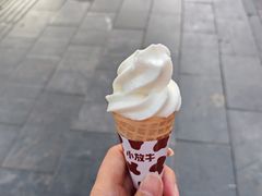-小放牛炒菜馆(裕华东路店)