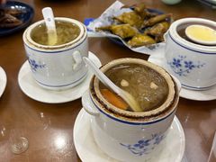 -煲煲掂风味煲仔饭餐厅(西区店)