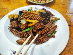 -鲁西南老厨子·特色鲁菜(经一纬五店)