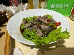 -连锦记海鲜烧烤大排档·锦州特色(西安路交大店)